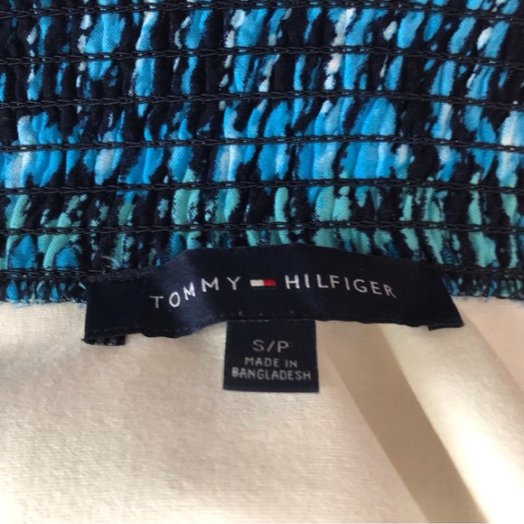 EUC Tommy Hilfiger maxi skirt - Picture 6 of 6